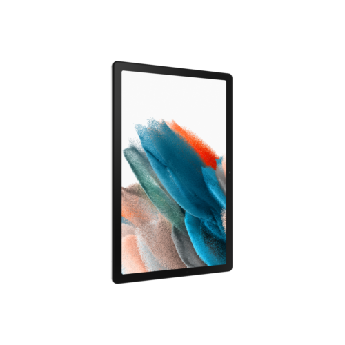 Samsung Galaxy Tab A8 X205 10.5" 4G 64GB 4GB RAM Android 11 tablet, Silver Unlocked - SM-X205